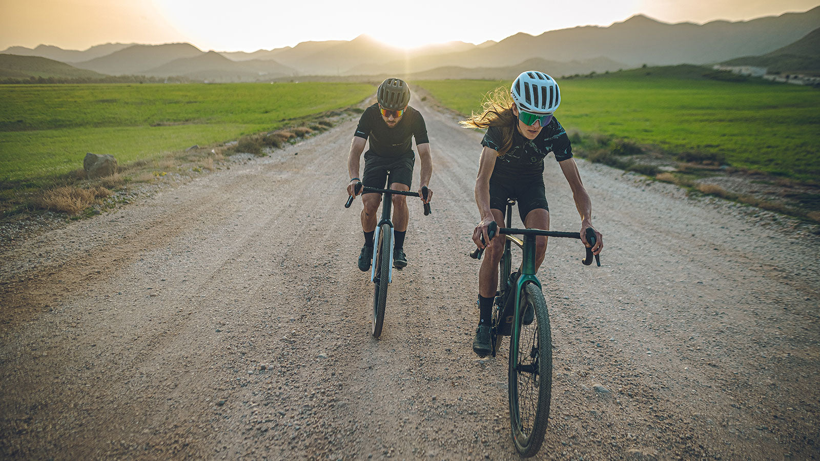 best bike for crushed gravel trails